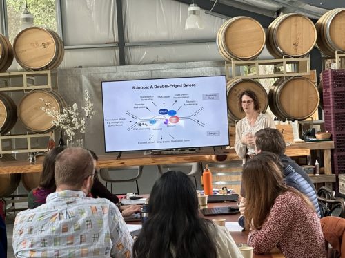 Feb 2025 Retreat Photo 6