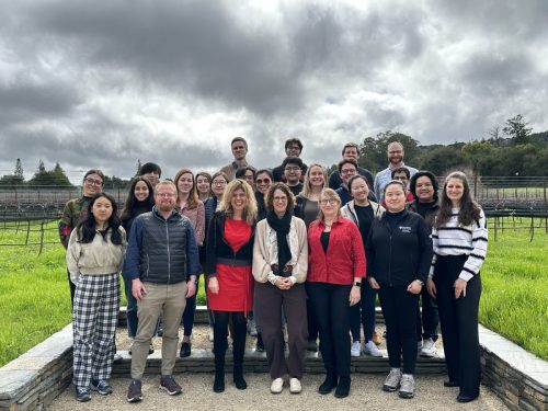 Feb 2025 Retreat Photo 4